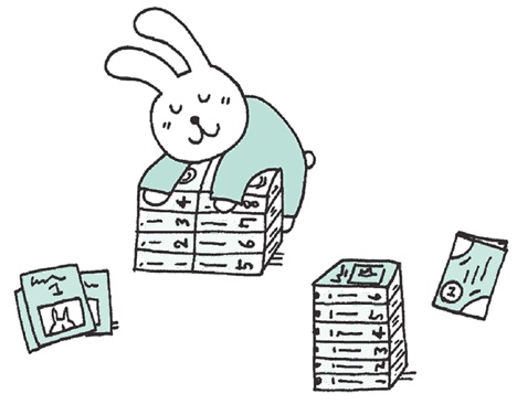 Иллюстрация к книге — Искры радости. Простая счастливая жизнь в окружении любимых вещей [i_024.jpg]