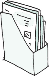 Иллюстрация к книге — Искры радости. Простая счастливая жизнь в окружении любимых вещей [i_026.jpg]