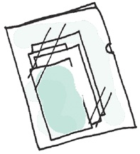 Иллюстрация к книге — Искры радости. Простая счастливая жизнь в окружении любимых вещей [i_027.jpg]