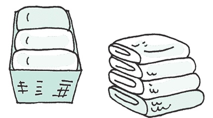 Иллюстрация к книге — Искры радости. Простая счастливая жизнь в окружении любимых вещей [i_040.jpg]