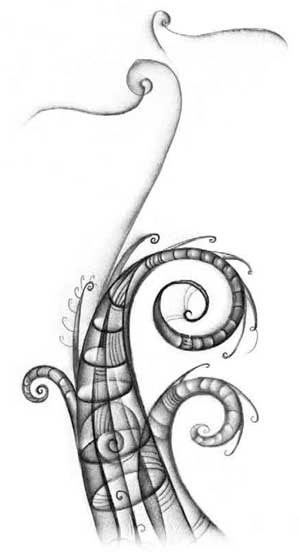 Иллюстрация к книге — Живые. Книга 3. Земля будет принадлежать нам [i_002.jpg]