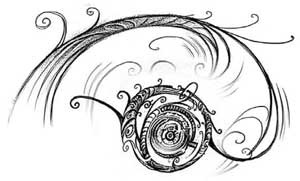 Иллюстрация к книге — Живые. Книга 3. Земля будет принадлежать нам [i_010.jpg]