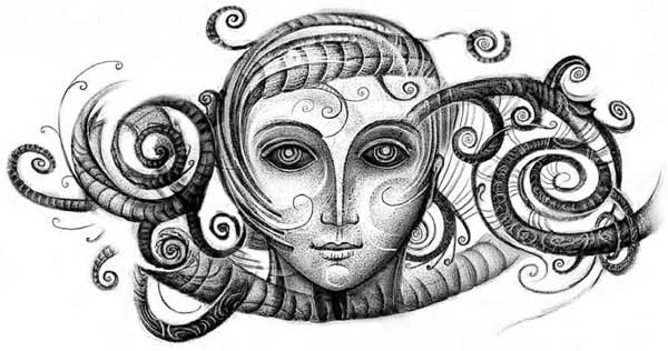 Иллюстрация к книге — Живые. Книга 3. Земля будет принадлежать нам [i_015.jpg]