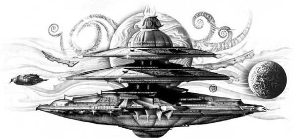 Иллюстрация к книге — Живые. Книга 3. Земля будет принадлежать нам [i_017.jpg]