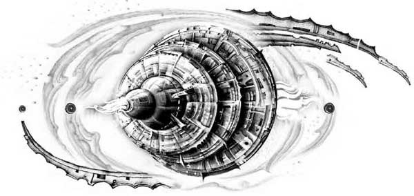 Иллюстрация к книге — Живые. Книга 3. Земля будет принадлежать нам [i_021.jpg]