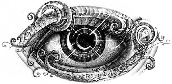 Иллюстрация к книге — Живые. Книга 3. Земля будет принадлежать нам [i_024.jpg]