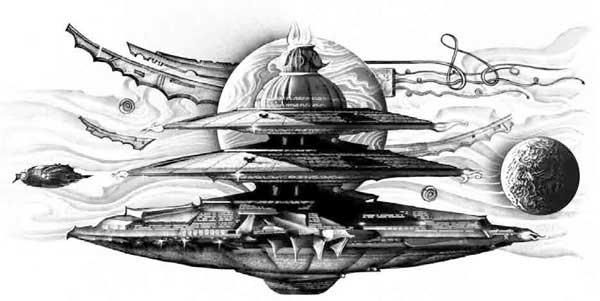 Иллюстрация к книге — Живые. Книга 3. Земля будет принадлежать нам [i_026.jpg]