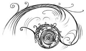 Иллюстрация к книге — Живые. Книга 3. Земля будет принадлежать нам [i_027.jpg]