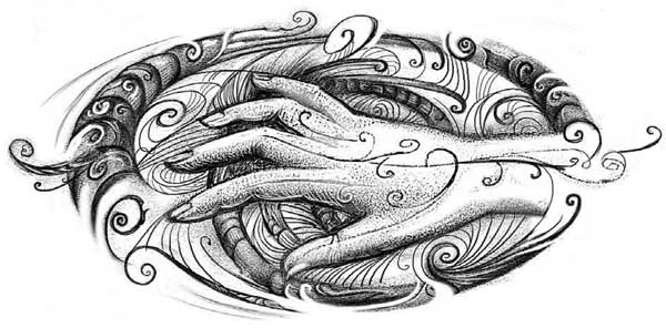 Иллюстрация к книге — Живые. Книга 3. Земля будет принадлежать нам [i_028.jpg]