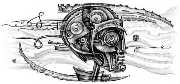 Иллюстрация к книге — Живые. Книга 3. Земля будет принадлежать нам [i_034.jpg]