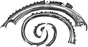 Иллюстрация к книге — Живые. Книга 3. Земля будет принадлежать нам [i_035.jpg]