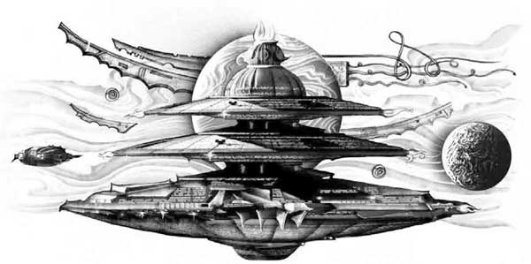 Иллюстрация к книге — Живые. Книга 3. Земля будет принадлежать нам [i_051.jpg]