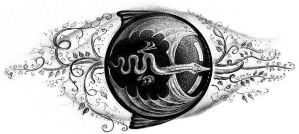 Иллюстрация к книге — Живые. Книга 3. Земля будет принадлежать нам [i_063.jpg]