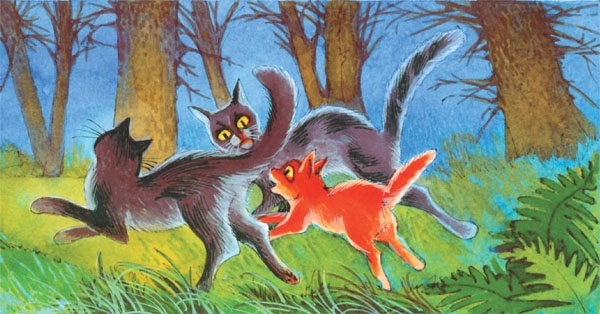 Иллюстрация к книге — Битвы племен [pic_103.jpg]