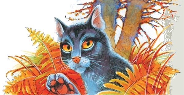 Иллюстрация к книге — Битвы племен [pic_109.jpg]