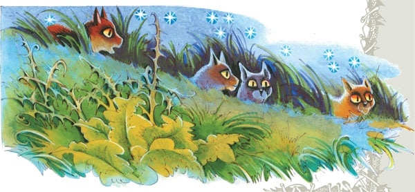 Иллюстрация к книге — Битвы племен [pic_21.jpg]