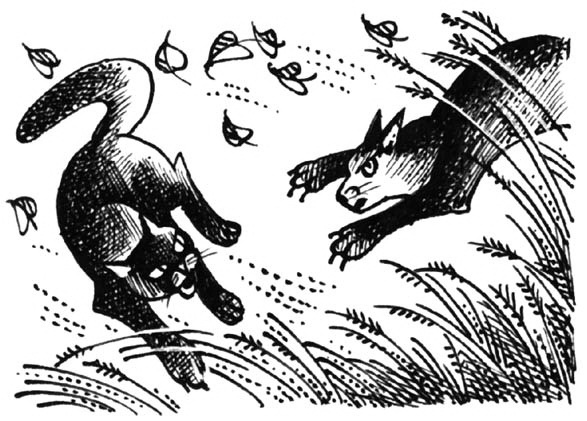 Иллюстрация к книге — Битвы племен [pic_54.jpg]