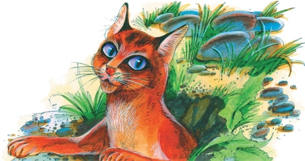 Иллюстрация к книге — Битвы племен [pic_57.jpg]