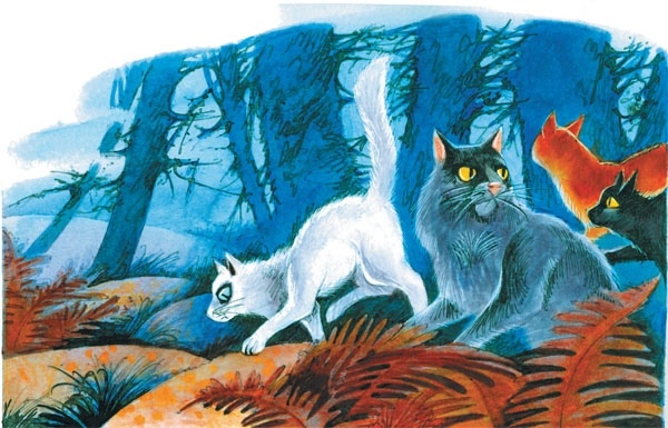 Иллюстрация к книге — Битвы племен [pic_90.jpg]