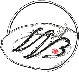 Иллюстрация к книге — Кухня по правилам и без. Что нужно знать, чтобы начать экспериментировать [i_005.jpg]