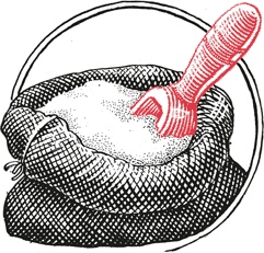 Иллюстрация к книге — Кухня по правилам и без. Что нужно знать, чтобы начать экспериментировать [i_006.jpg]