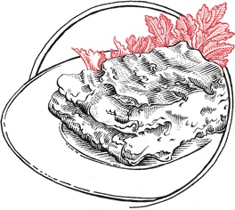 Иллюстрация к книге — Кухня по правилам и без. Что нужно знать, чтобы начать экспериментировать [i_019.jpg]