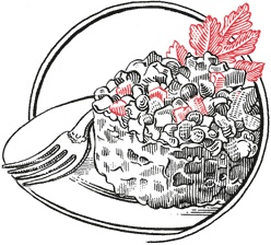 Иллюстрация к книге — Кухня по правилам и без. Что нужно знать, чтобы начать экспериментировать [i_020.jpg]