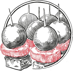 Иллюстрация к книге — Кухня по правилам и без. Что нужно знать, чтобы начать экспериментировать [i_023.jpg]