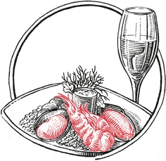 Иллюстрация к книге — Кухня по правилам и без. Что нужно знать, чтобы начать экспериментировать [i_035.jpg]