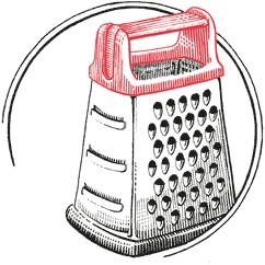 Иллюстрация к книге — Кухня по правилам и без. Что нужно знать, чтобы начать экспериментировать [i_044.jpg]