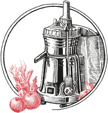 Иллюстрация к книге — Кухня по правилам и без. Что нужно знать, чтобы начать экспериментировать [i_049.jpg]