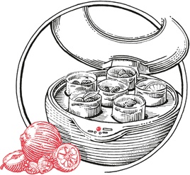 Иллюстрация к книге — Кухня по правилам и без. Что нужно знать, чтобы начать экспериментировать [i_050.jpg]