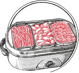 Иллюстрация к книге — Кухня по правилам и без. Что нужно знать, чтобы начать экспериментировать [i_051.jpg]