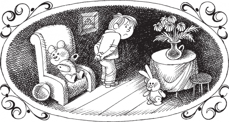 Иллюстрация к книге — Три поросёнка и другие сказки [i_001.jpg]