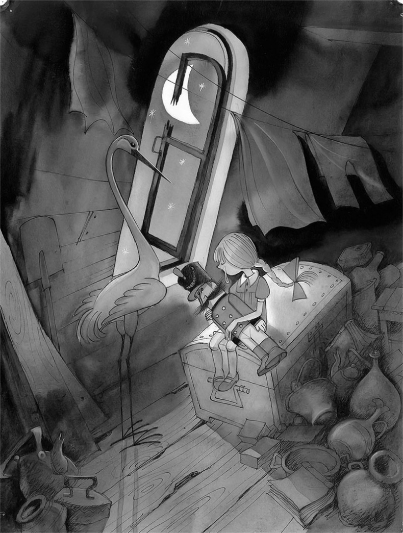 Иллюстрация к книге — Три поросёнка и другие сказки [i_036.jpg]