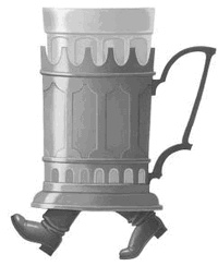 Иллюстрация к книге — Кто живёт на чердаке? Сказки про домовых [i_035.jpg]