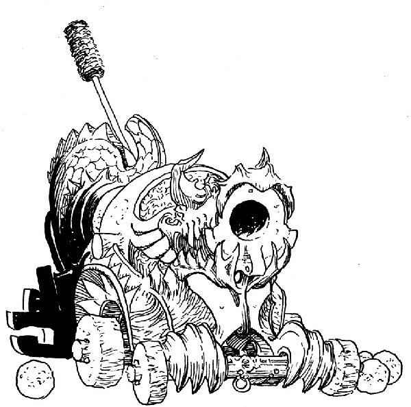 Иллюстрация к книге — В ночном саду [i_023.jpg]