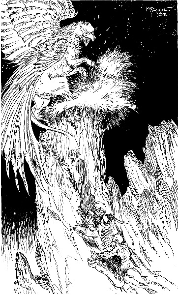 Иллюстрация к книге — В ночном саду [i_028.jpg]