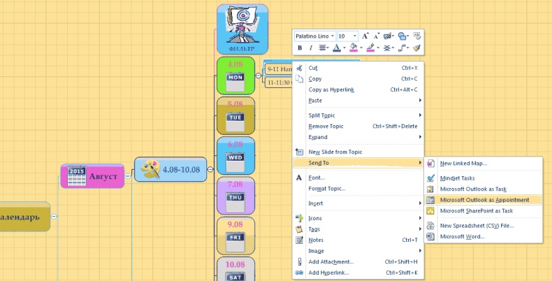 Иллюстрация к книге — Вы или хаос. Профессиональное планирование для регулярного менеджмента [_44.jpg]