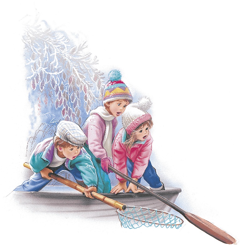 Иллюстрация к книге — Маруся и волшебные праздники [i_008.jpg]