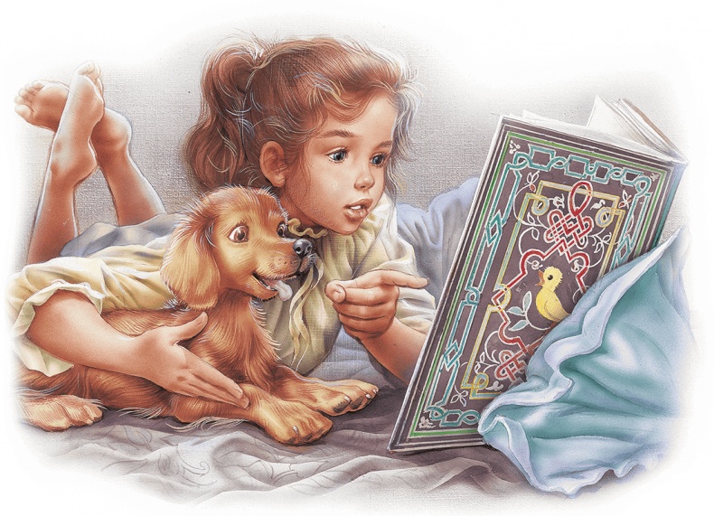 Иллюстрация к книге — Маруся и волшебные праздники [i_028.jpg]