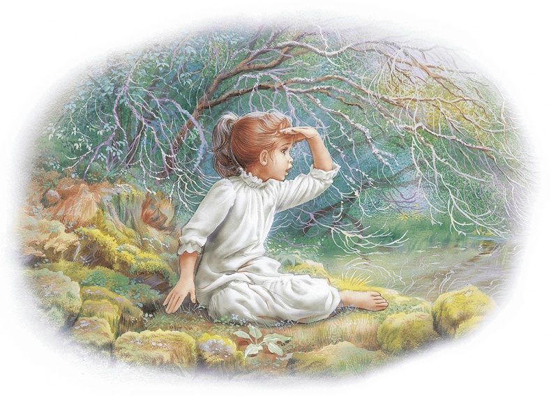 Иллюстрация к книге — Маруся и волшебные праздники [i_032.jpg]