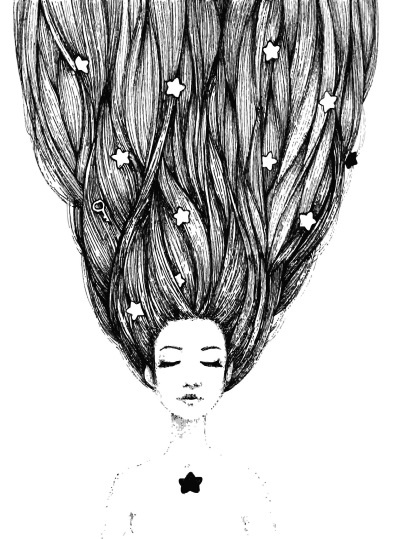 Иллюстрация к книге — Марион. Мне всегда 13 [i_002.jpg]