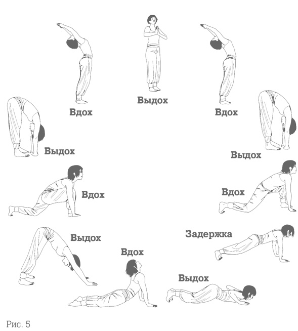 Иллюстрация к книге — Икигай: Японские секреты долгой и счастливой жизни [i_012.jpg]