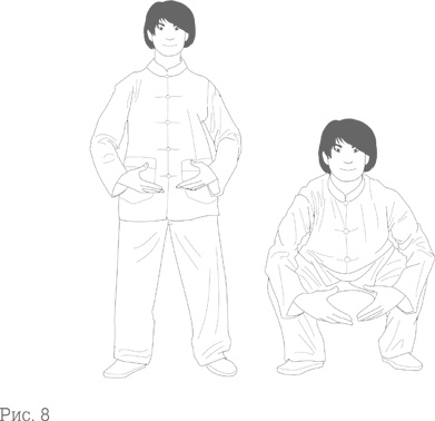 Иллюстрация к книге — Икигай: Японские секреты долгой и счастливой жизни [i_015.jpg]