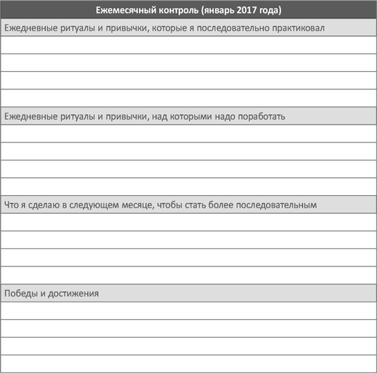 Иллюстрация к книге — Доброе утро каждый день: Как рано вставать и все успевать [i_013.jpg]