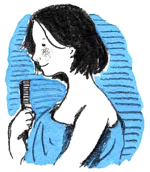 Иллюстрация к книге — Рассказы про Франца и телевизор [i_008.jpg]