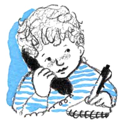 Иллюстрация к книге — Рассказы про Франца и телевизор [i_010.jpg]