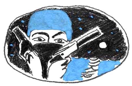 Иллюстрация к книге — Рассказы про Франца и телевизор [i_011.jpg]