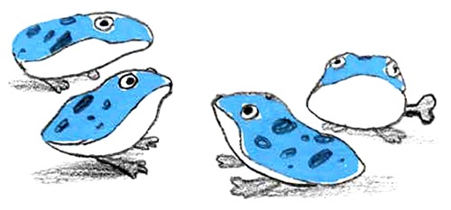 Иллюстрация к книге — Рассказы про Франца и Рождество [i_002.jpg]